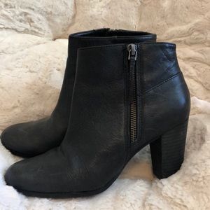 Cole Haan boots